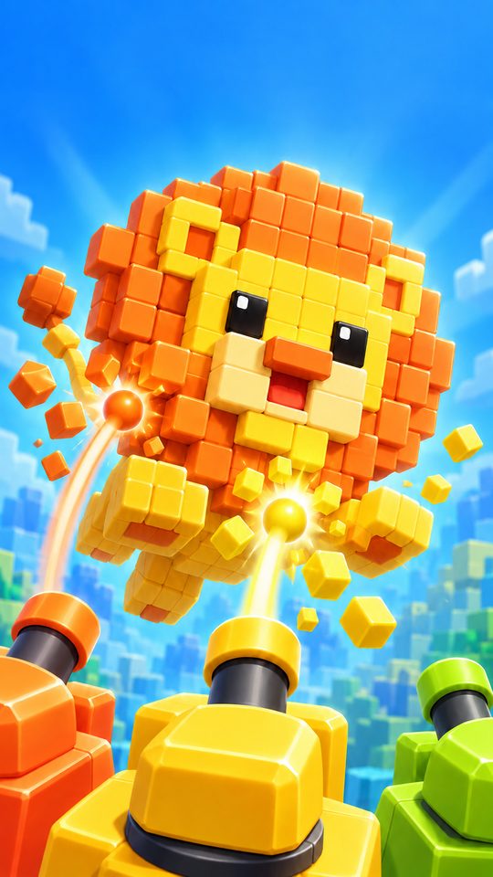 Lion