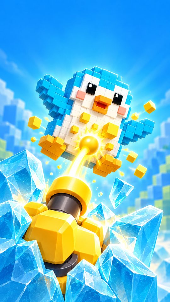 Penguin