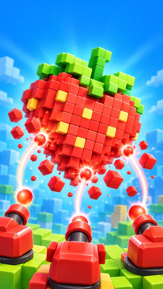 Strawberry