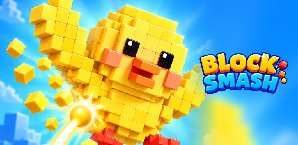 Block Smash
